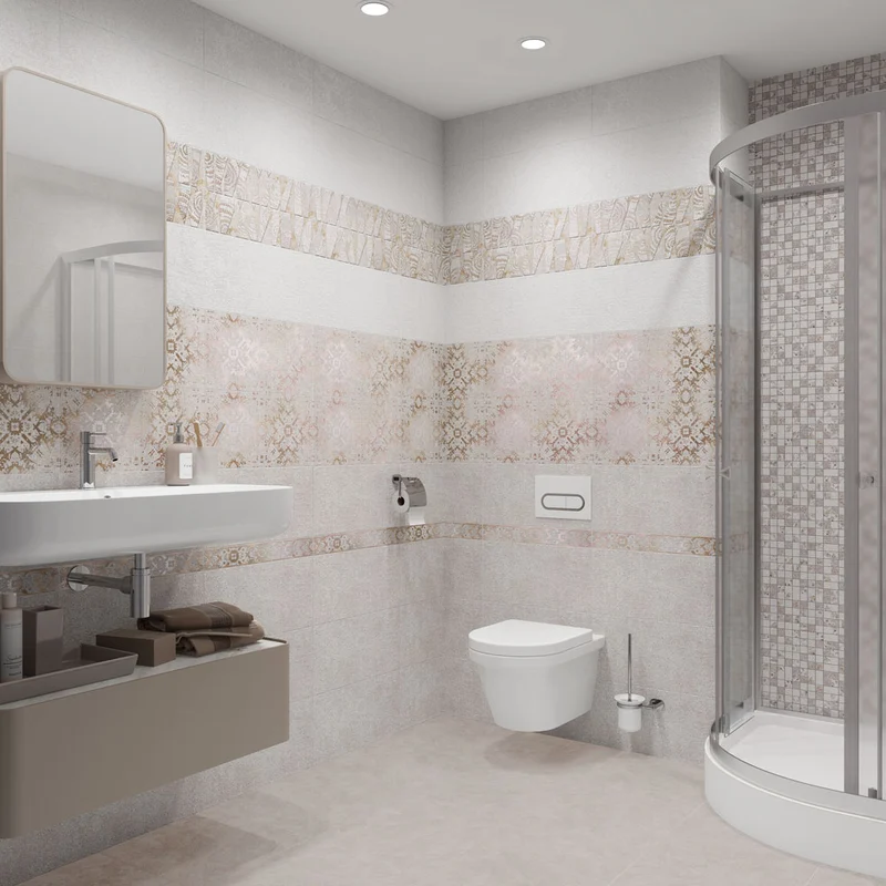 Керамогранит и плитка Alma Ceramica Ojen