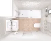 Керамогранит и плитка Alma Ceramica Ojen