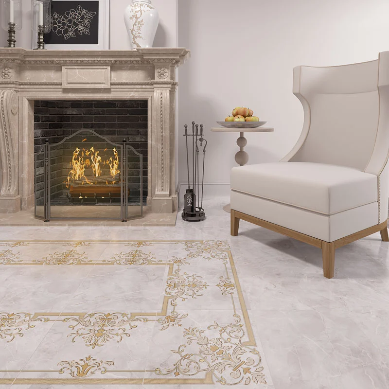 Керамогранит Alma Ceramica Olimpia