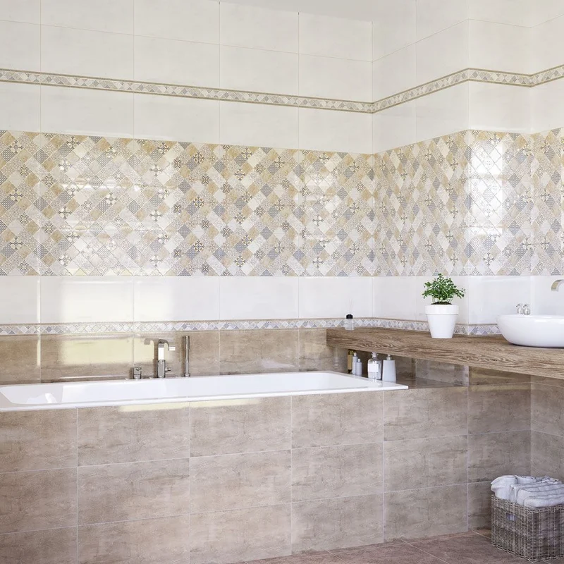 Керамогранит и плитка Alma Ceramica Poleo