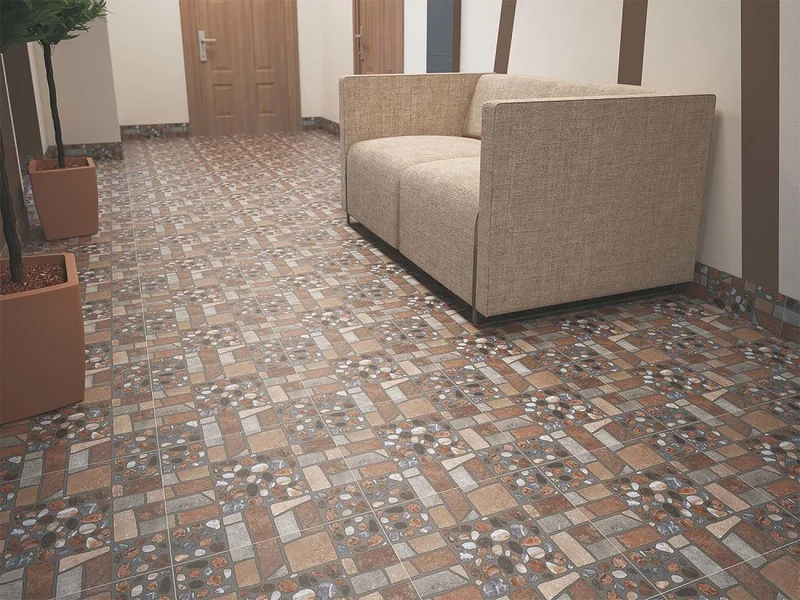 Керамогранит Alma Ceramica Prague