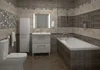 Керамогранит и плитка Alma Ceramica Rezzo