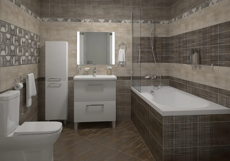 Керамогранит и плитка Alma Ceramica Rezzo
