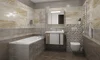 Керамогранит и плитка Alma Ceramica Rezzo