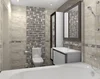Керамогранит и плитка Alma Ceramica Rezzo