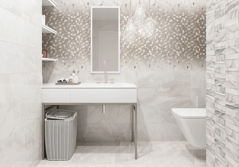 Керамогранит и плитка Alma Ceramica Riola