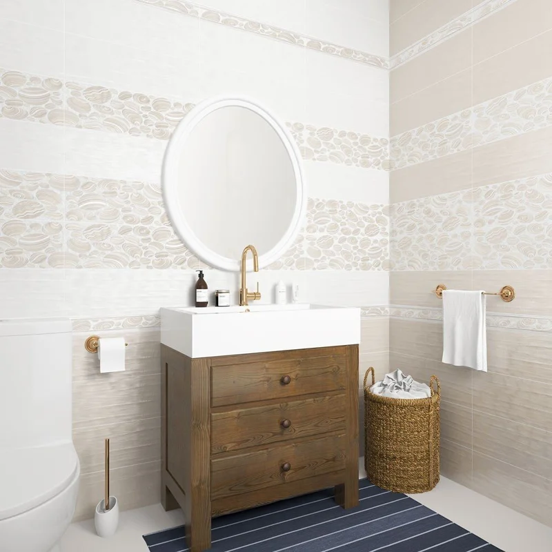 Керамогранит и плитка Alma Ceramica Riva