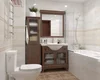 Керамогранит и плитка Alma Ceramica Romano