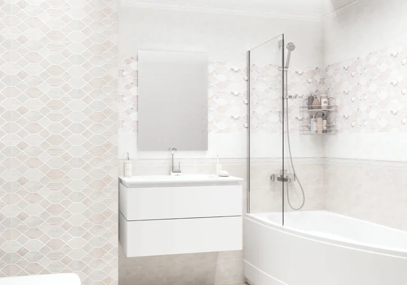 Керамогранит и плитка Alma Ceramica Roxana