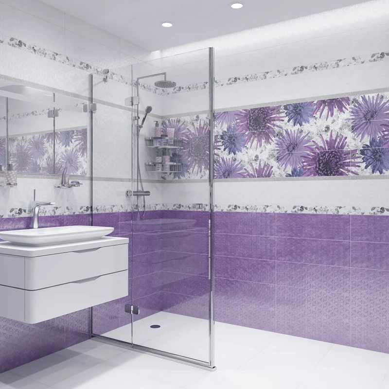 Керамогранит и плитка Alma Ceramica Roxi