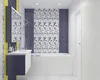 Керамогранит и плитка Alma Ceramica Roxi
