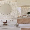 Керамогранит и плитка Alma Ceramica Selin