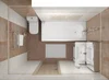 Керамогранит и плитка Alma Ceramica Selin