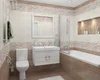 Керамогранит и плитка Alma Ceramica Selin