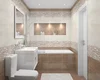 Керамогранит и плитка Alma Ceramica Selin