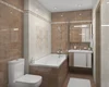 Керамогранит и плитка Alma Ceramica Selin