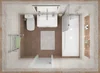 Керамогранит и плитка Alma Ceramica Selin