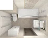 Керамогранит и плитка Alma Ceramica Sensa