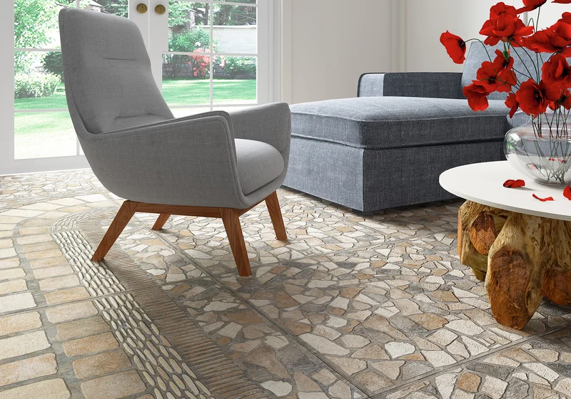 Керамогранит Alma Ceramica Stail