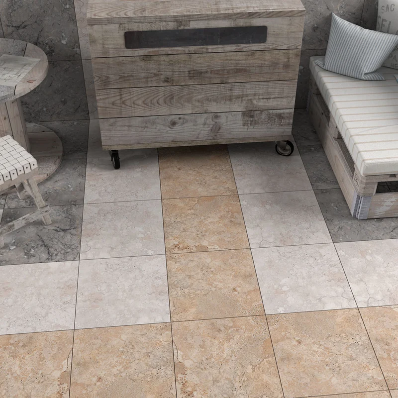 Керамогранит Alma Ceramica Sten