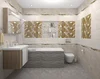 Керамогранит и плитка Alma Ceramica Teira