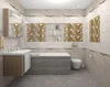 Керамогранит и плитка Alma Ceramica Teira