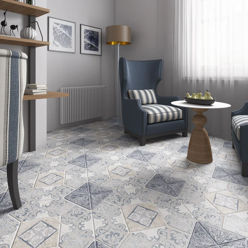 Керамогранит Alma Ceramica Teona