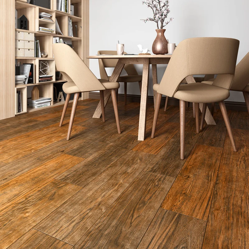 Керамогранит Alma Ceramica Timber