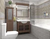 Керамогранит и плитка Alma Ceramica Toledo