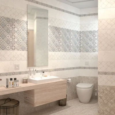 Плитка Alma Ceramica Trevis