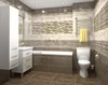 Керамогранит и плитка Alma Ceramica Unito