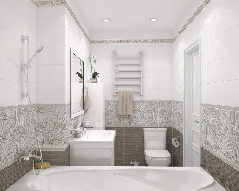 Керамогранит и плитка Alma Ceramica Vilona