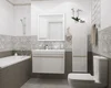 Керамогранит и плитка Alma Ceramica Vilona