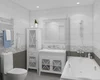 Керамогранит и плитка Alma Ceramica Vilona