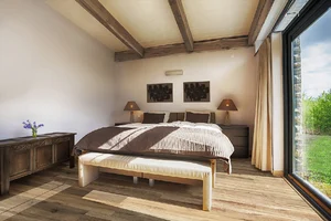 Arttek Iroko Wood