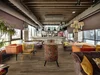 Керамогранит Venatto Arttek Iroko Wood