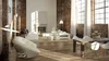 Керамогранит Venatto Arttek Iroko Wood