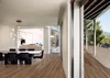 Керамогранит Venatto Arttek Iroko Wood