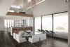 Керамогранит Venatto Arttek Wengue Wood