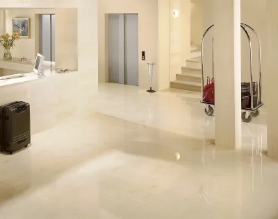 Плитка Venatto Pulido Beige Maya