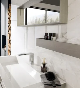 Bianco Carrara