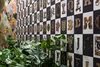 Декоры Versace Alphabet