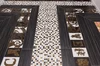 Декоры Versace Alphabet