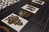 Декоры Versace Alphabet