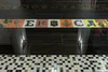 Декоры Versace Alphabet