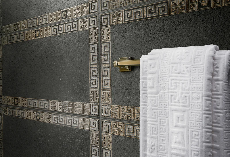 Плитка Versace Greek