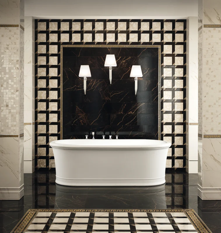 Плитка Versace Marble