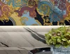 Крупноформатный керамогранит Versace Maximvs