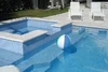 Мозаика Vidrepur Antislip