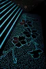 Мозаика Vidrepur Fire Glass